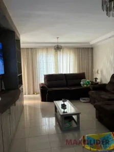 Casa com 5 Quartos à venda, 400m² no Jardim São Luís, Santana de Parnaíba