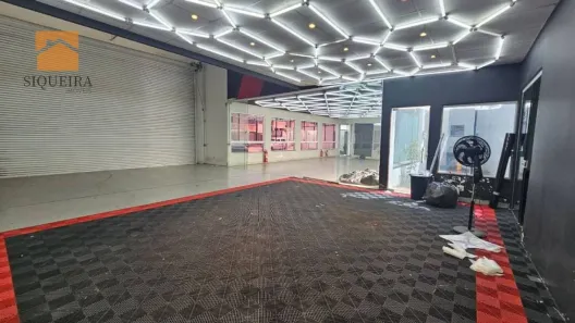 Galpão/Depósito/Armazém para alugar, 279m² no Vila Jardini, Sorocaba