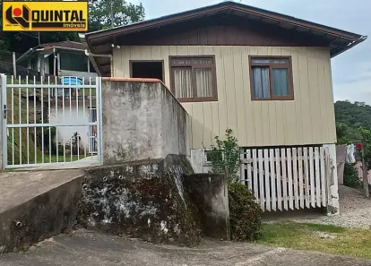 Casa com 3 Quartos à venda, 312m² no Valparaiso, Blumenau