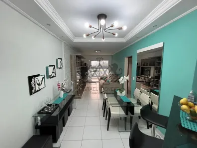 Apartamento com 2 Quartos à venda, 81m² no Centro, Caraguatatuba