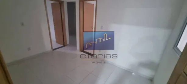 Apartamento com 2 Quartos para alugar, 36m² no Cidade Antônio Estevão de Carvalho, São Paulo