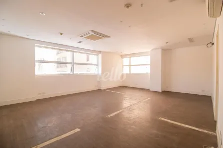 Sala Comercial para alugar, 52m² no Bela Vista, São Paulo