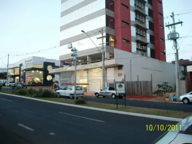 Sala Comercial à venda, 37m² no Parque Jardim Europa, Bauru