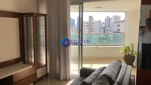 Apartamento com 3 Quartos à venda, 100m² no Serra, Belo Horizonte