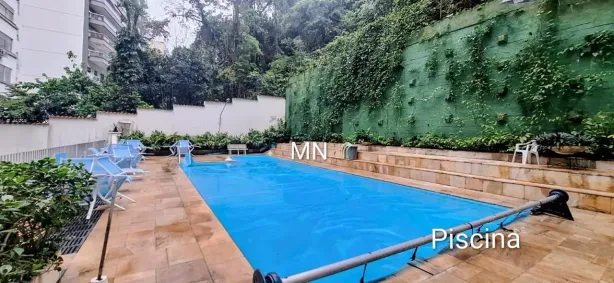 Apartamento com 3 Quartos à venda, 144m² no Copacabana, Rio de Janeiro