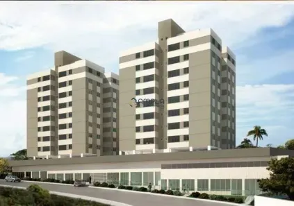 Ponto Comercial à venda, 147m² no Buritis, Belo Horizonte