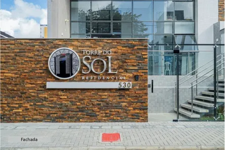 Apartamento com 3 Quartos à venda, 102m² no Tambauzinho, João Pessoa