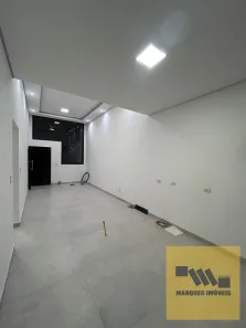 Casa com 3 Quartos à venda, 115m² no Vila Rei, Mogi das Cruzes