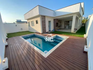 Casa com 3 Quartos à venda, 185m² no Inoã (Inoã), Maricá