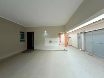 Casa com 3 Quartos para alugar, 190m² no Vila Areal, Indaiatuba