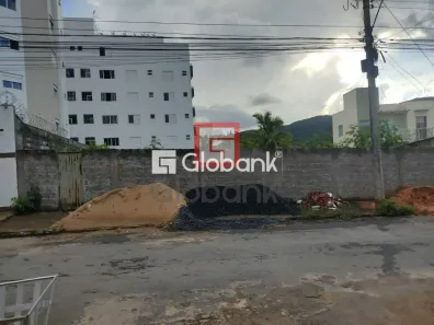 Lote/Terreno à venda, 510m² no Ibituruna, Montes Claros