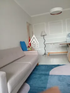 Apartamento com 3 Quartos à venda, 82m² no Portal Ville Azaleia, Boituva
