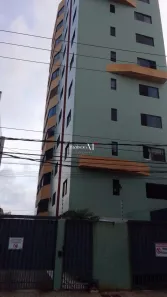 Apartamento com 3 Quartos à venda, 110m² no Barro Vermelho, Natal