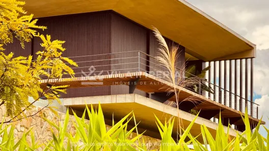 Casa de Condomínio com 6 Quartos à venda, 3200m² no Loteamento Residencial Parque Terras de Santa Cecília, Itu