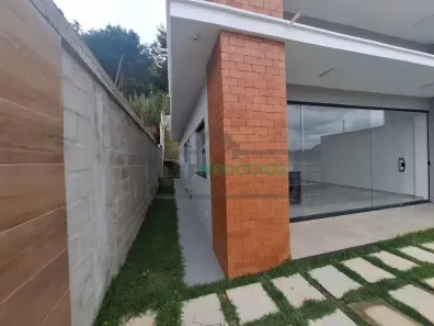 Casa com 2 Quartos à venda, 92m² no Terras Altas, Juiz de Fora