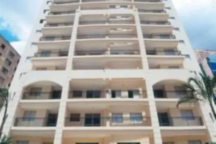 Apartamento com 2 Quartos à venda, 53m² no Bela Vista, São Paulo