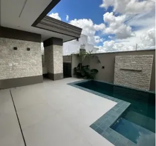 Casa de Condomínio com 4 Quartos à venda, 263m² no Morada dos Nobres, Cuiabá