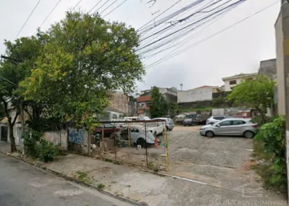Galpão/Depósito/Armazém para alugar, 1200m² no Parque Fongaro, São Paulo