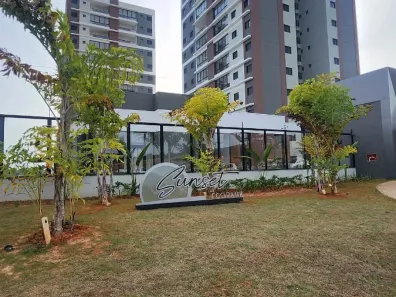 Apartamento com 2 Quartos à venda, 62m² no Residencial Vale Verde, Marília