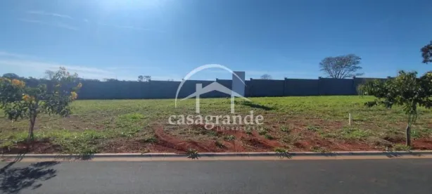 Lote/Terreno à venda, 264m² no Loteamento Portal do Vale II, Uberlândia