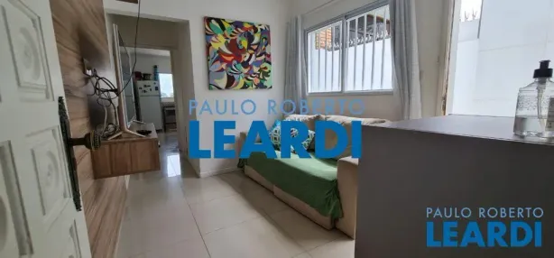 Sobrado com 2 Quartos à venda, 192m² no Vila Romana, São Paulo