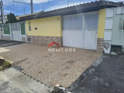 Casa com 2 Quartos à venda, 85m² no Parque Imperial, Campos dos Goytacazes