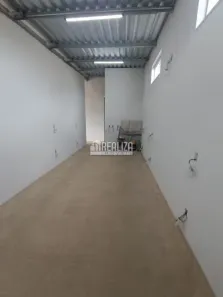 Ponto Comercial para alugar, 80m² no Loteamento Reserva Ushuaia, Uberaba