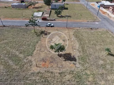 Lote/Terreno à venda, 300m² no Setor Portal Das Àguas, Hidrolândia