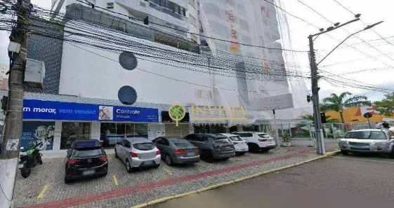 Ponto Comercial à venda, 250m² no Kobrasol, São José
