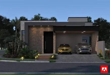 Casa de Condomínio com 3 Quartos à venda, 185m² no Jardim Solar das Esmeraldas, Nova Odessa