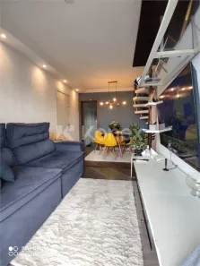 Apartamento com 3 Quartos para alugar, 160m² no Jardim Japão, São Paulo