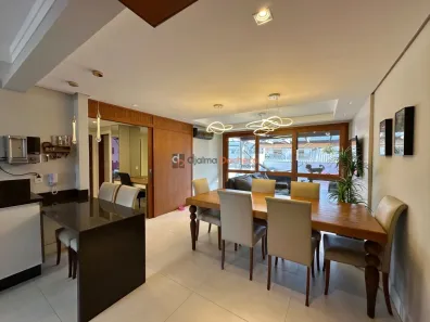 Cobertura com 3 Quartos à venda, 198m² no Ingleses do Rio Vermelho, Florianópolis