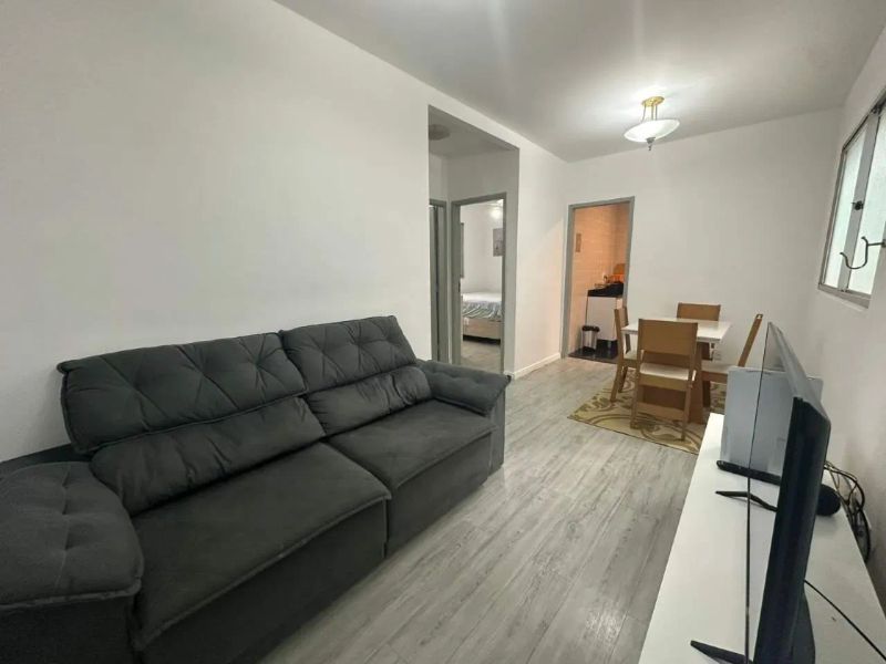 Apartamento com 2 quartos — Buritis, Belo Horizonte