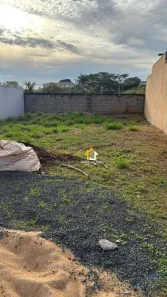 Lote/Terreno à venda, 276m² no Residencial Figueira II, São José do Rio Preto