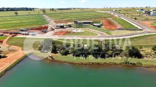 Lote/Terreno à venda, 264m² no Loteamento Portal do Vale II, Uberlândia