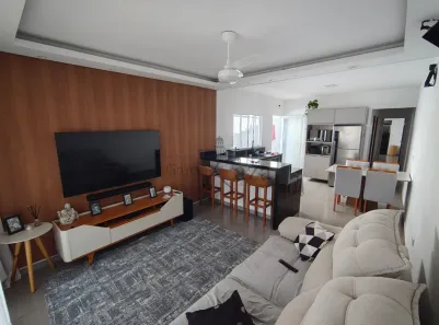 Casa com 2 Quartos à venda, 57m² no Cidade Vista Verde, São José dos Campos