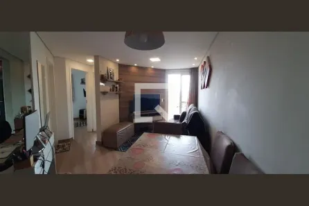Apartamento com 2 Quartos à venda, 52m² no Padroeira, Osasco