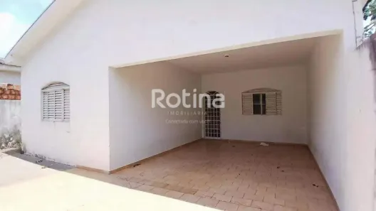 Casa com 3 Quartos à venda, 141m² no Tibery, Uberlândia