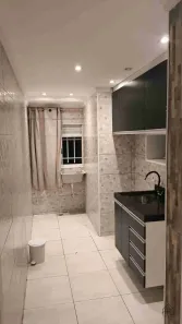 Apartamento com 2 Quartos à venda, 42m² no Jardim Arco-Íris, Cotia