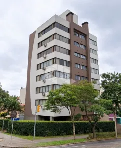 Apartamento com 2 Quartos à venda, 88m² no Petrópolis, Porto Alegre