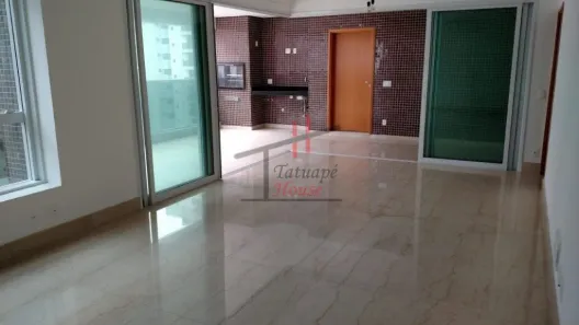 Apartamento com 4 Quartos à venda, 218m² no Vila Regente Feijó, São Paulo