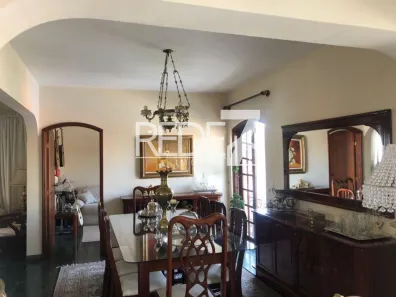 Apartamento com 4 Quartos à venda, 192m² no Vila Rossi Borghi e Siqueira, Campinas