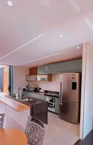Casa com 3 Quartos à venda, 180m² no Parque das Laranjeiras II, Uberaba
