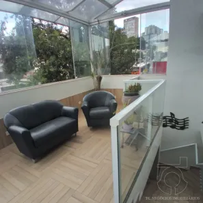 Imóvel Comercial com 7 Quartos para alugar, 148m² no Vila Pompéia, São Paulo