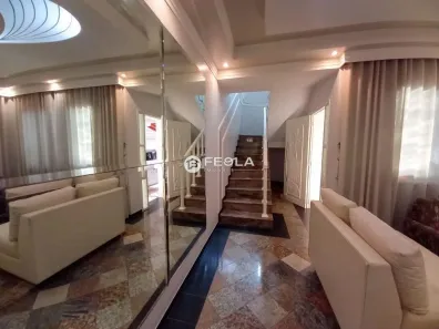 Casa com 4 Quartos à venda, 318m² no Jardim Nossa Senhora do Carmo, Americana