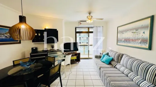 Apartamento com 3 Quartos à venda, 102m² no Riviera, Bertioga