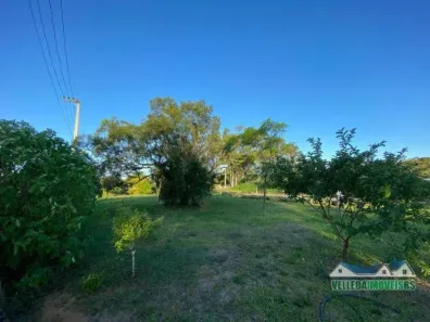 Lote/Terreno à venda, 1097m² no Área Rural de Águas Claras, Viamão