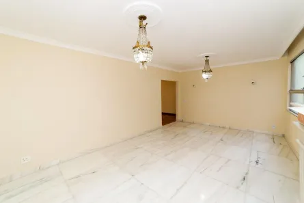 Apartamento com 3 Quartos à venda, 141m² no Santo Agostinho, Belo Horizonte
