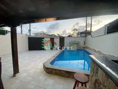 Casa com 3 Quartos à venda, 120m² no Solemar, Praia Grande