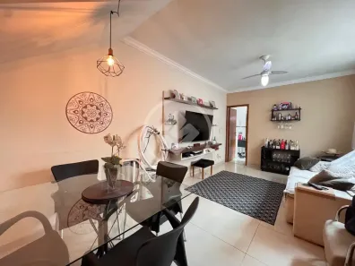 Casa com 2 Quartos à venda, 72m² no São Jorge, Santos